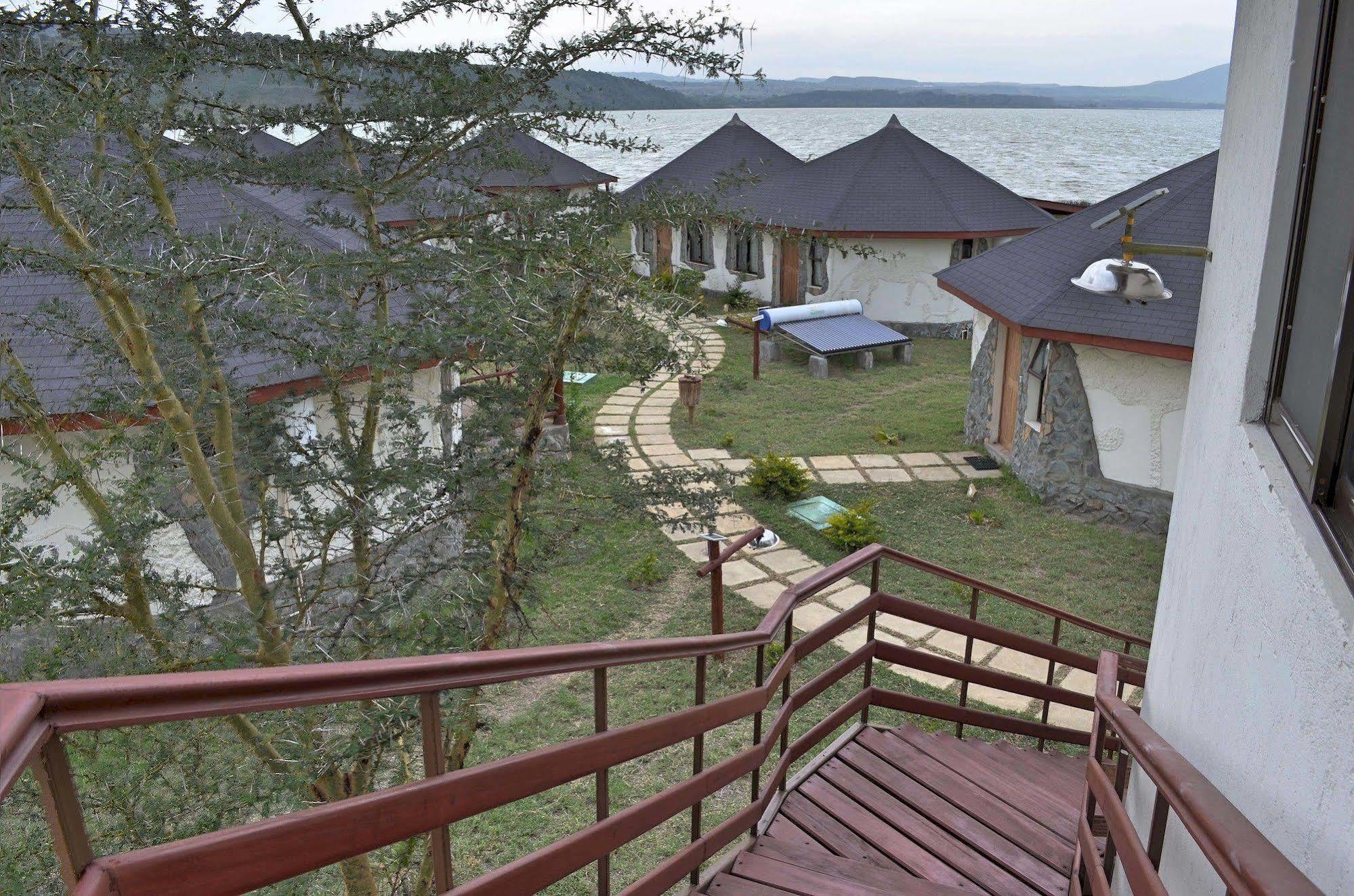 Sentrim Elementaita Lodge Gilgil Eksteriør bilde