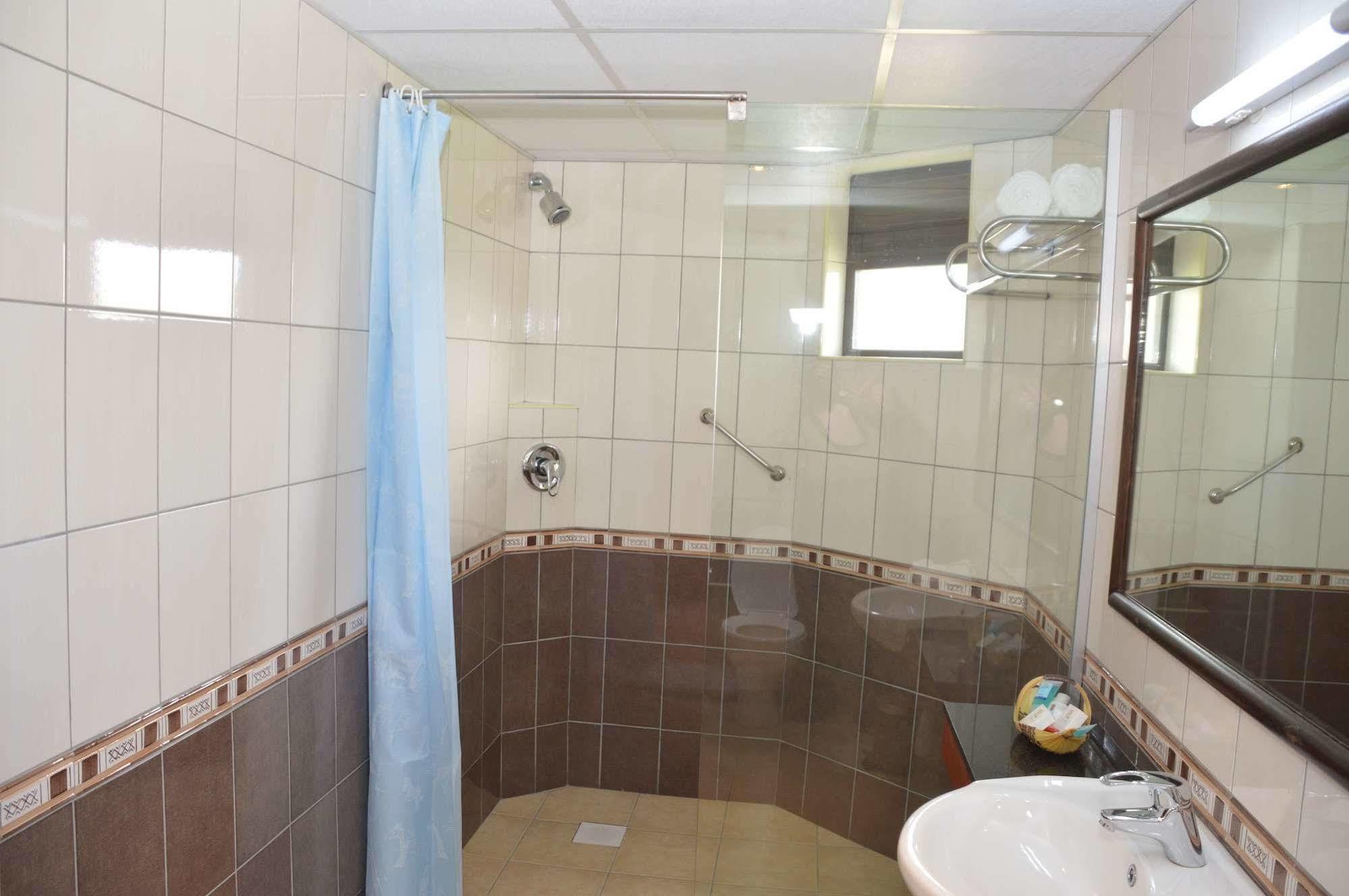 Sentrim Elementaita Lodge Gilgil Eksteriør bilde