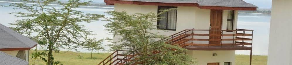 Sentrim Elementaita Lodge Gilgil Eksteriør bilde