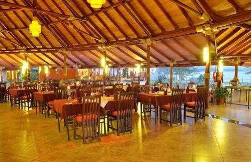 Sentrim Elementaita Lodge Gilgil Eksteriør bilde