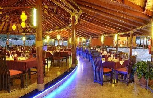 Sentrim Elementaita Lodge Gilgil Eksteriør bilde